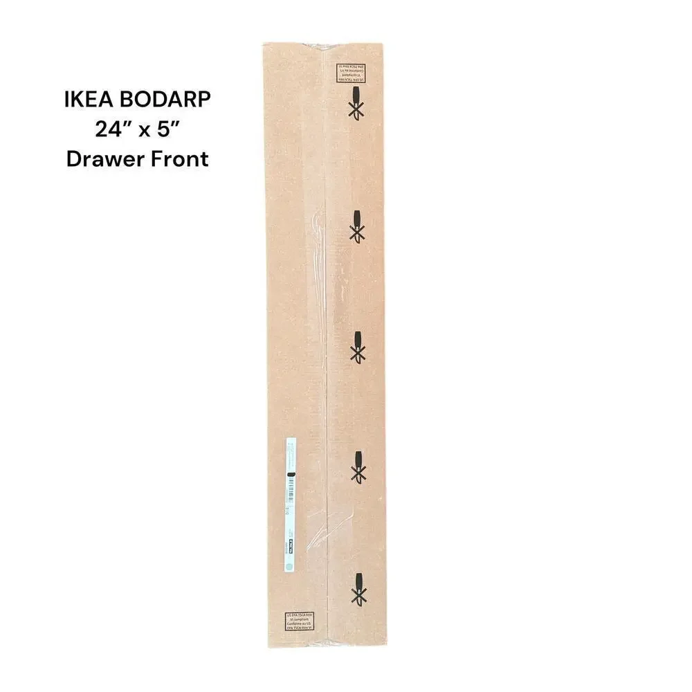 IKEA BODARP Gray-Green 24